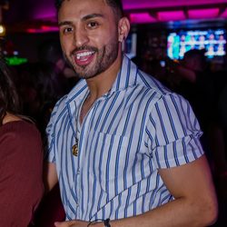 DFW Salsa - The Hangout - Every Thursday!
Best Latin night in Dallas!!
Hosted by Jay Styles & Marlon
$15 cover | 9pm-2am