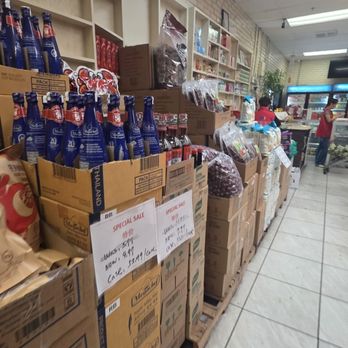 International Market - International Grocery Near Me - Lake Worth, Florida