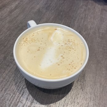 Café et Crêpe - Chai latte - Creperies Near Me - Montreal, Quebec Café et Crêpe - Chai latte - Creperies Near Me - Montreal, Quebec
