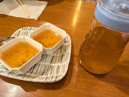 Banh Cuon Thang Long by null