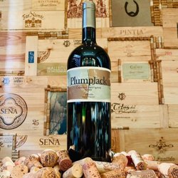 Happy Wine in the Grove