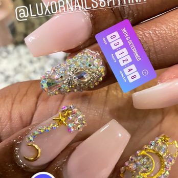 Rico Nail - Nail Salons Near Me - Smyrna, Georgia Rico Nail - Nail Salons Near Me - Smyrna, Georgia