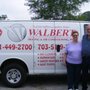 Photo of Walbert Heating & Air Conditioning