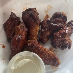 The Garden Grille