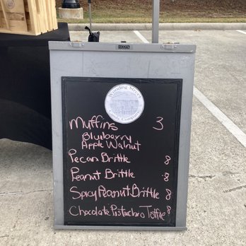 Fall Creek  Farmers’ Market - Farmers Market Near Me - Humble, Texas