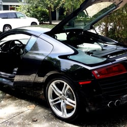 Diamond Auto Detailing