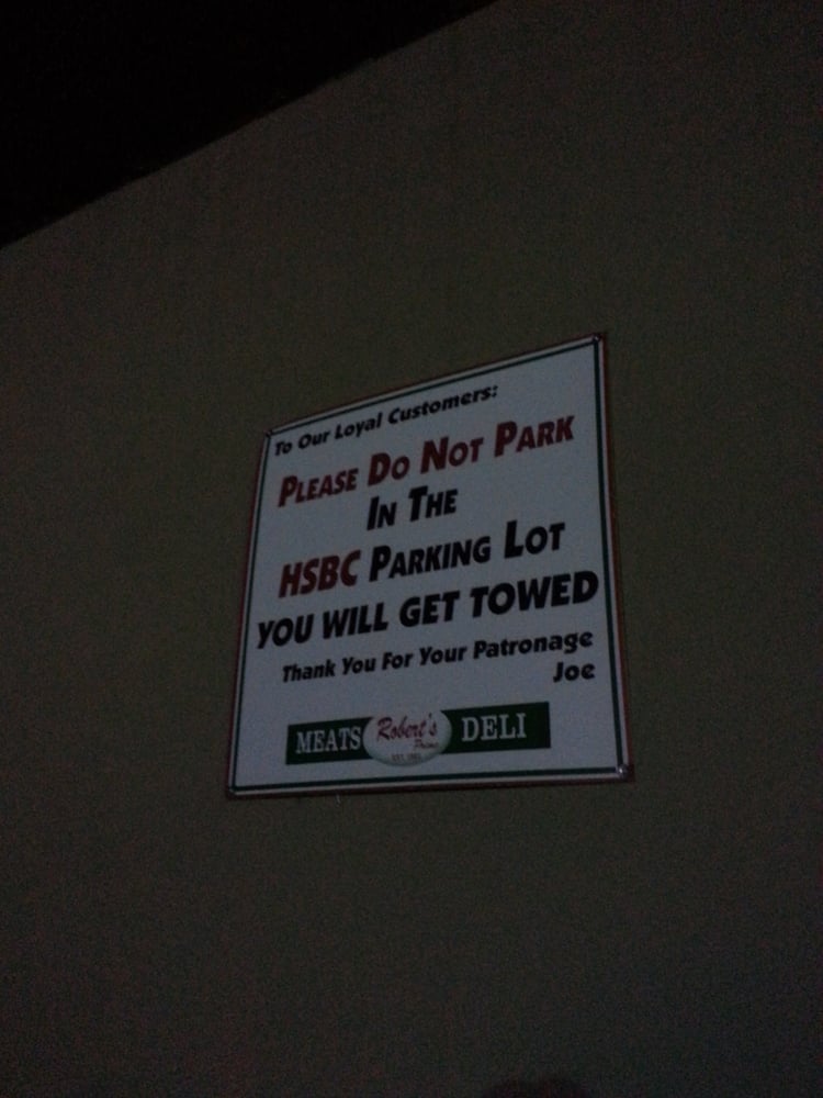 HSBC BANK USA N.A. Updated September 2024 10 Reviews 3415 Francis