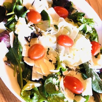 Giordano's - Giordano's House Salad - Italian Near Me - Orlando, Florida Giordano's - Giordano's House Salad - Italian Near Me - Orlando, Florida