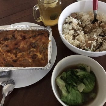 Inshou Cafe - Chinese Near Me - San Mateo, California