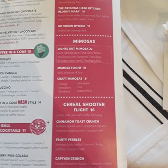 Hash Kitchen - Breakfast & Brunch Near Me - Chandler, Arizona Hash Kitchen - Breakfast & Brunch Near Me - Chandler, Arizona