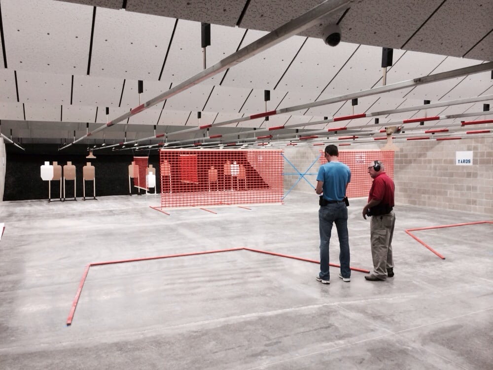 C.I. SHOOTING SPORTS Updated October 2024 13 Photos & 16 Reviews