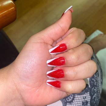 Sunset Nails - Nail Salons Near Me - San Francisco, California Sunset Nails - Nail Salons Near Me - San Francisco, California