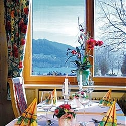 Restaurant 'Zum Helden'