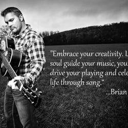 Brewer's Guitar Instruction