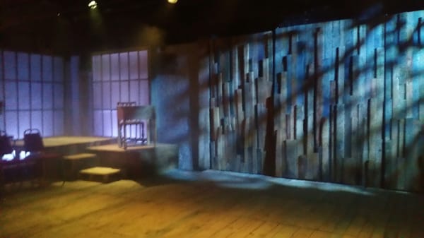 Hope Mill Theatre by null