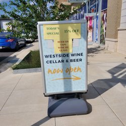 Westside Wine Cellar And Beer