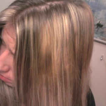 Aveda Institute Madison Salon - from Kelsey's review on 10/21/11 - Skin Care Near Me - Madison, Wisconsin