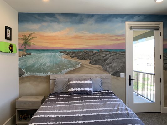 Various Mural Projects - We can do any Mural you dream of! We can help you deign the mural and offer suggestions or merely take direction and create what you have envisioned. Various Mural Projects - We can do any Mural you dream of! We can help you deign the mural and offer suggestions or merely take direction and create what you have envisioned.