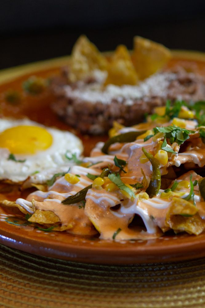 Maiz Cocina Mexicana