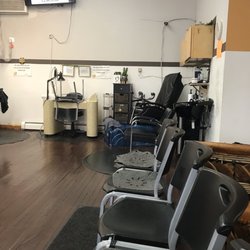 Glorias Beauty Salon