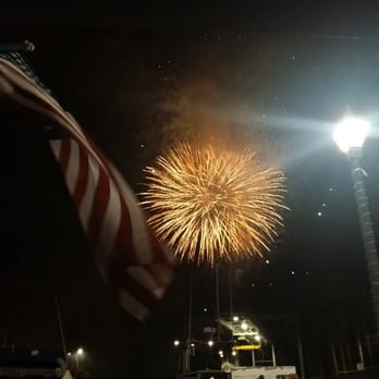 Naja's Place - Naja's 4th of July 2016 - Burgers Near Me - Redondo Beach, California Naja's Place - Naja's 4th of July 2016 - Burgers Near Me - Redondo Beach, California