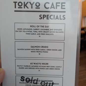 Tokyo Cafe - Japanese Near Me - Fort Worth, Texas Tokyo Cafe - Japanese Near Me - Fort Worth, Texas