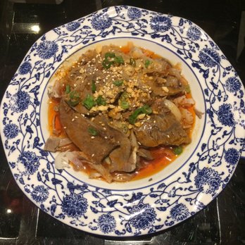 Mountain House - Szechuan Near Me - Queens, New York