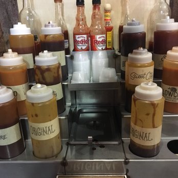 City Barbeque - Barbeque Near Me - Columbus, Ohio City Barbeque - Barbeque Near Me - Columbus, Ohio