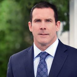 Richard J. Hollawell & Associates - Photograph of Richard J. Hollawell