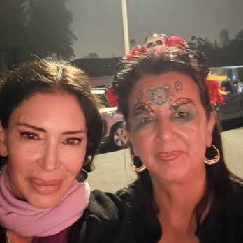 Maniac Mansion - Me & Rosita - Haunted Houses Near Me - Covina, California Maniac Mansion - Me & Rosita - Haunted Houses Near Me - Covina, California