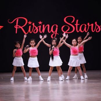 Rising Stars - Prodigy Girls at Asian Fashion Week opening performance - Performing Arts Near Me - Walnut, California Rising Stars - Prodigy Girls at Asian Fashion Week opening performance - Performing Arts Near Me - Walnut, California