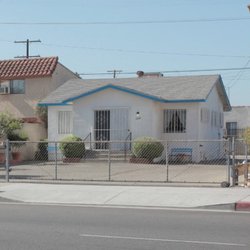 Los Angeles Center for Ear Nose Throat & Allergy