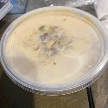 Clay Handi - $9 - Halal Near Me - Buffalo, New York Clay Handi - $9 - Halal Near Me - Buffalo, New York