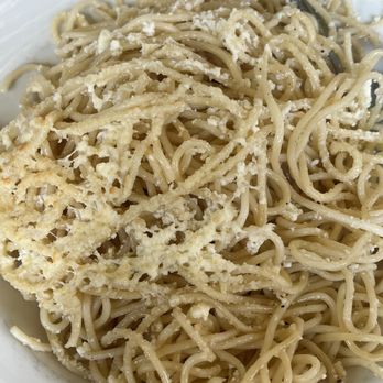 Mykonos Greek Restaurant - Greek Spaghetti Greek Style - Greek Near Me - Niles, Illinois Mykonos Greek Restaurant - Greek Spaghetti Greek Style - Greek Near Me - Niles, Illinois