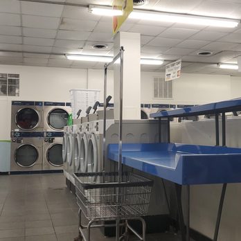 Laundry Land - A view of the available units. They appear to always be clean and well maintained. - Laundry Services Near Me - Norfolk, Virginia Laundry Land - A view of the available units. They appear to always be clean and well maintained. - Laundry Services Near Me - Norfolk, Virginia