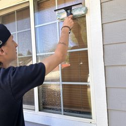 Brothers Window Washing - We look forward to seeing you soon!