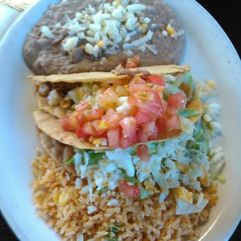 El Ranchero - Hard shell tacos. - Mexican Near Me - Rancho Cucamonga, California El Ranchero - Hard shell tacos. - Mexican Near Me - Rancho Cucamonga, California