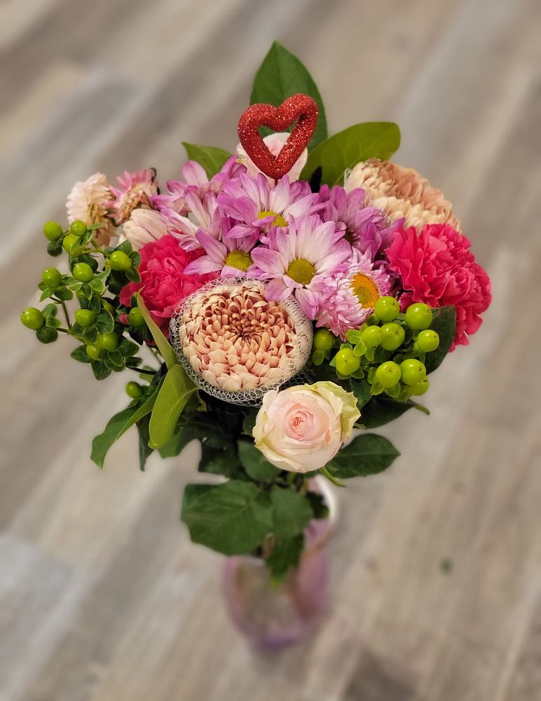 DYNASTY MARKET & BLOOMS Updated June 2024 Request Information 180