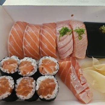 Sushi Blossom - Japanese Near Me - Seattle, Washington Sushi Blossom - Japanese Near Me - Seattle, Washington
