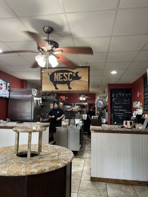Northeast Sandwich Co. by null