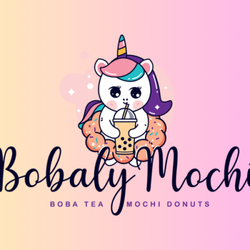 Bobaly Mochi