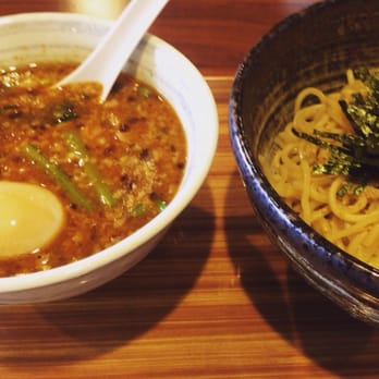 Wagaya - Tsukemen - Ramen Near Me - Honolulu, Hawaii