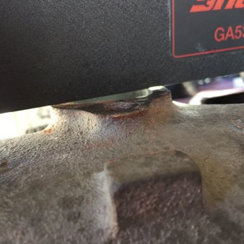 Speed Sports - Poor workmanship speed sports and they charged for it. - Auto Repair Near Me - Gilbert, Arizona Speed Sports - Poor workmanship speed sports and they charged for it. - Auto Repair Near Me - Gilbert, Arizona