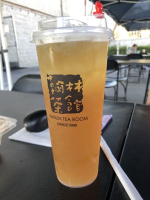 Hanlin Tea Room by null