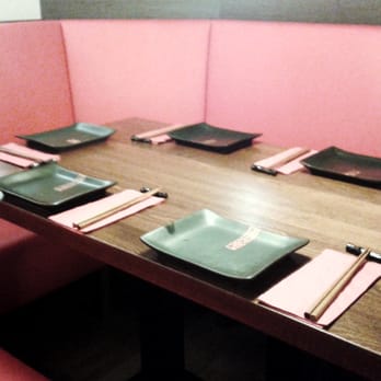 Oishii - Sushi Bars Near Me - Karlsruhe, BW
