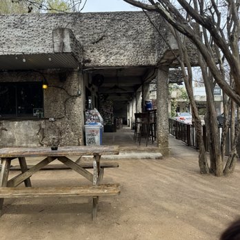 Yellow Jacket Social Club - Yellow Jacket - Lounges Near Me - Austin, Texas