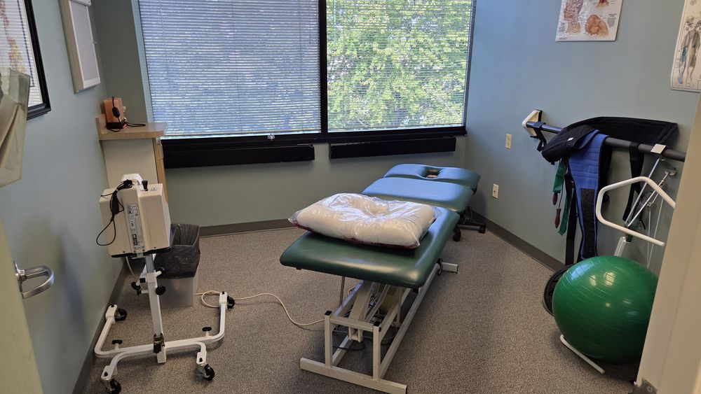 National Chiropractic & Sports Rehabilitation - child therapist in Ellicott City, MD