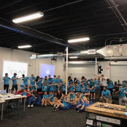 Codecraft Works - Summer Camp