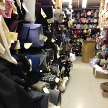 Dressew Supply - Fabric Stores Near Me - Vancouver, British Columbia