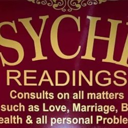 Psychic Readings - Palm, tarot, psychic readings, chakra balancing, meditation, full life reading, crystal reading